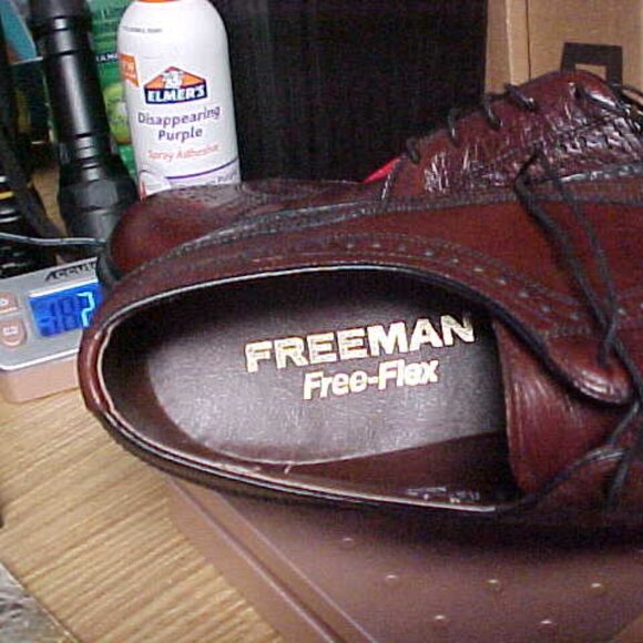 Freeman Free FLEX \